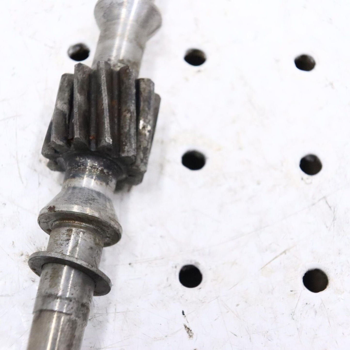 2007 ARCTIC CAT F5 ENGINE WATER IMPELLER SHAFT 3006-354