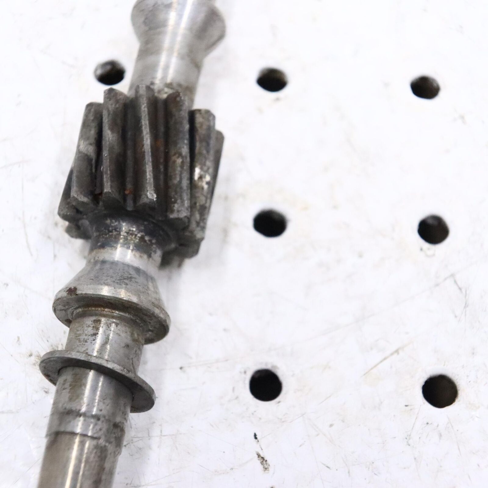 2007 ARCTIC CAT F5 ENGINE WATER IMPELLER SHAFT 3006-354