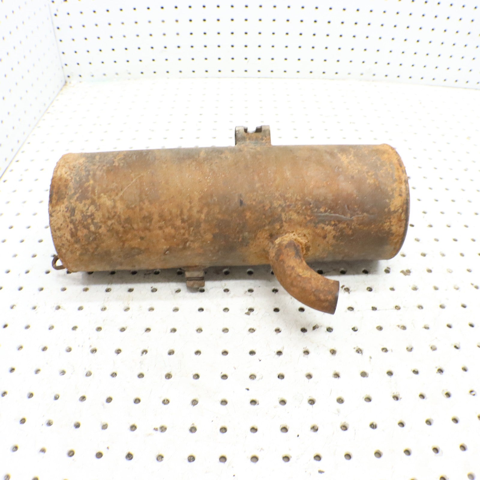 2019 Polaris Sportsman 570 Exhaust Muffler 1263139 1263784