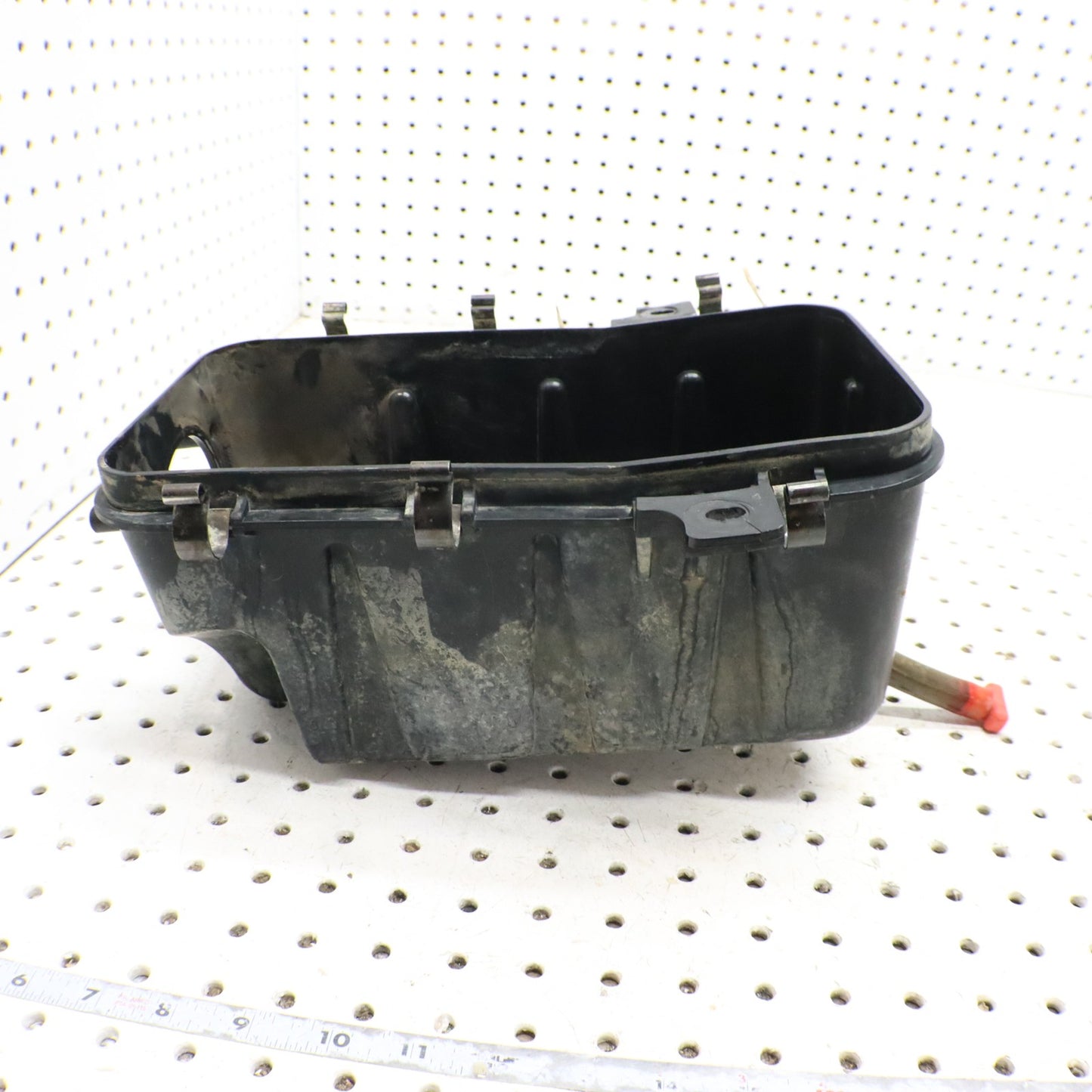 2012 Polaris Sportsman 500 Airbox Air Intake Filter Box 5438552
