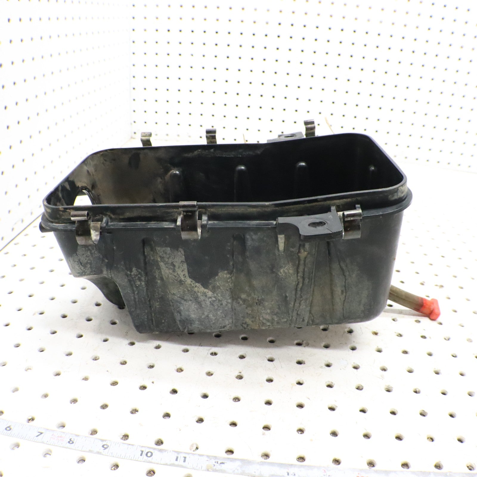 2012 Polaris Sportsman 500 Airbox Air Intake Filter Box 5438552