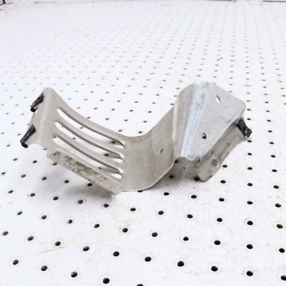 2012 ARCTIC CAT PROCLIMB M800 RIGHT FRONT FOOT HOLDER REST 0607-996
