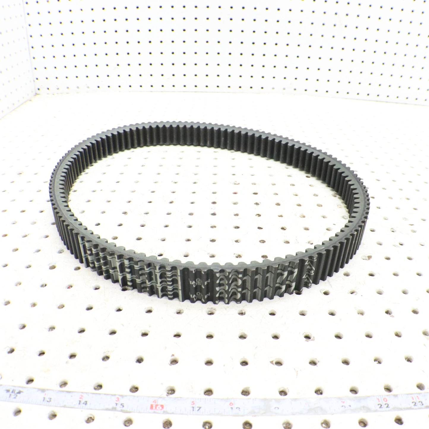 2016 Polaris Rush 800 Drive Belt 3211177
