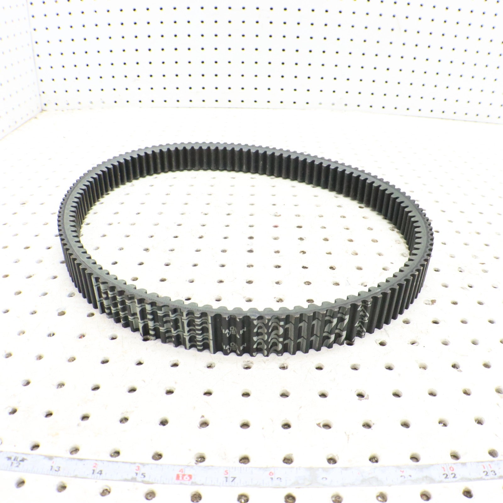 2016 Polaris Rush 800 Drive Belt 3211177