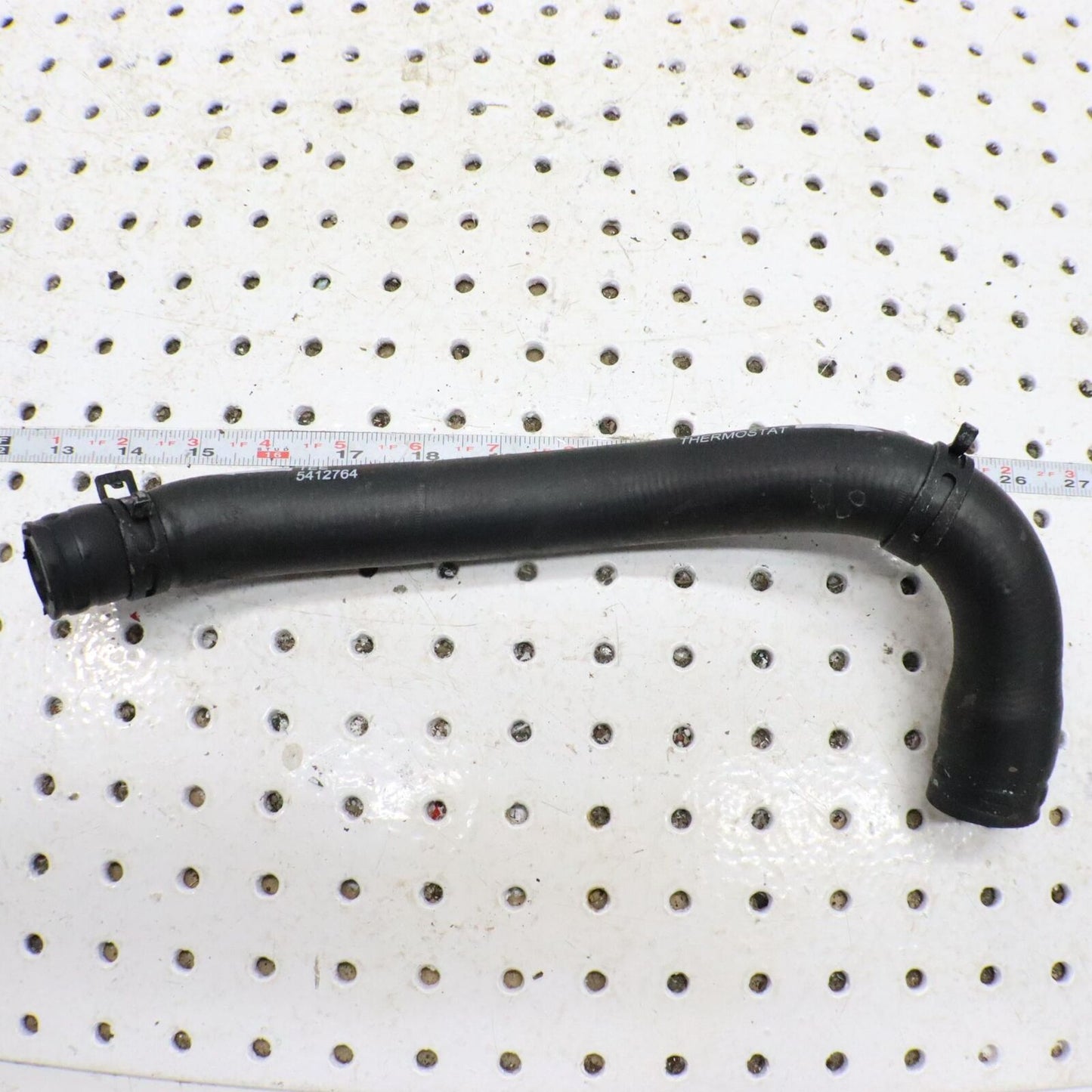 2006 POLARIS FUSION 700 COOLANT HOSE PIPE 5412764