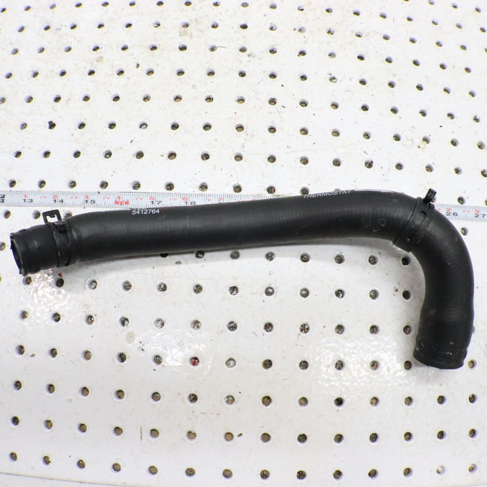 2006 POLARIS FUSION 700 COOLANT HOSE PIPE 5412764