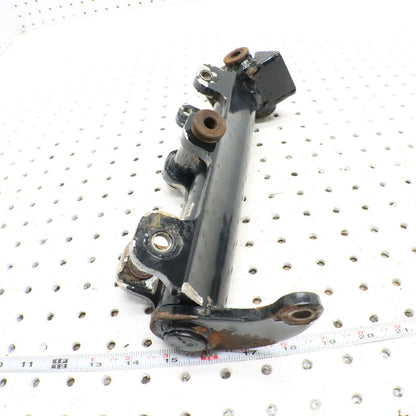 2002 ARCTIC CAT ZR 500 LEFT FRONT STEERING ARM SPINDLE KNUCKLE 0703-661