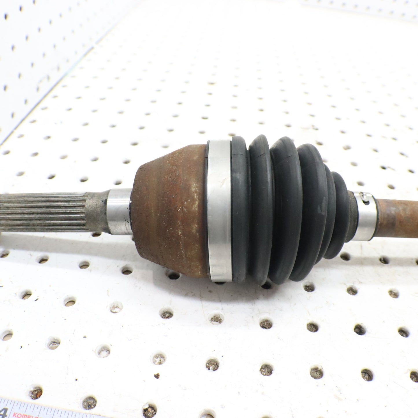 2018 Polaris Sportsman 570 Efi Cv Drive Axle Shaft FRONT 1333752