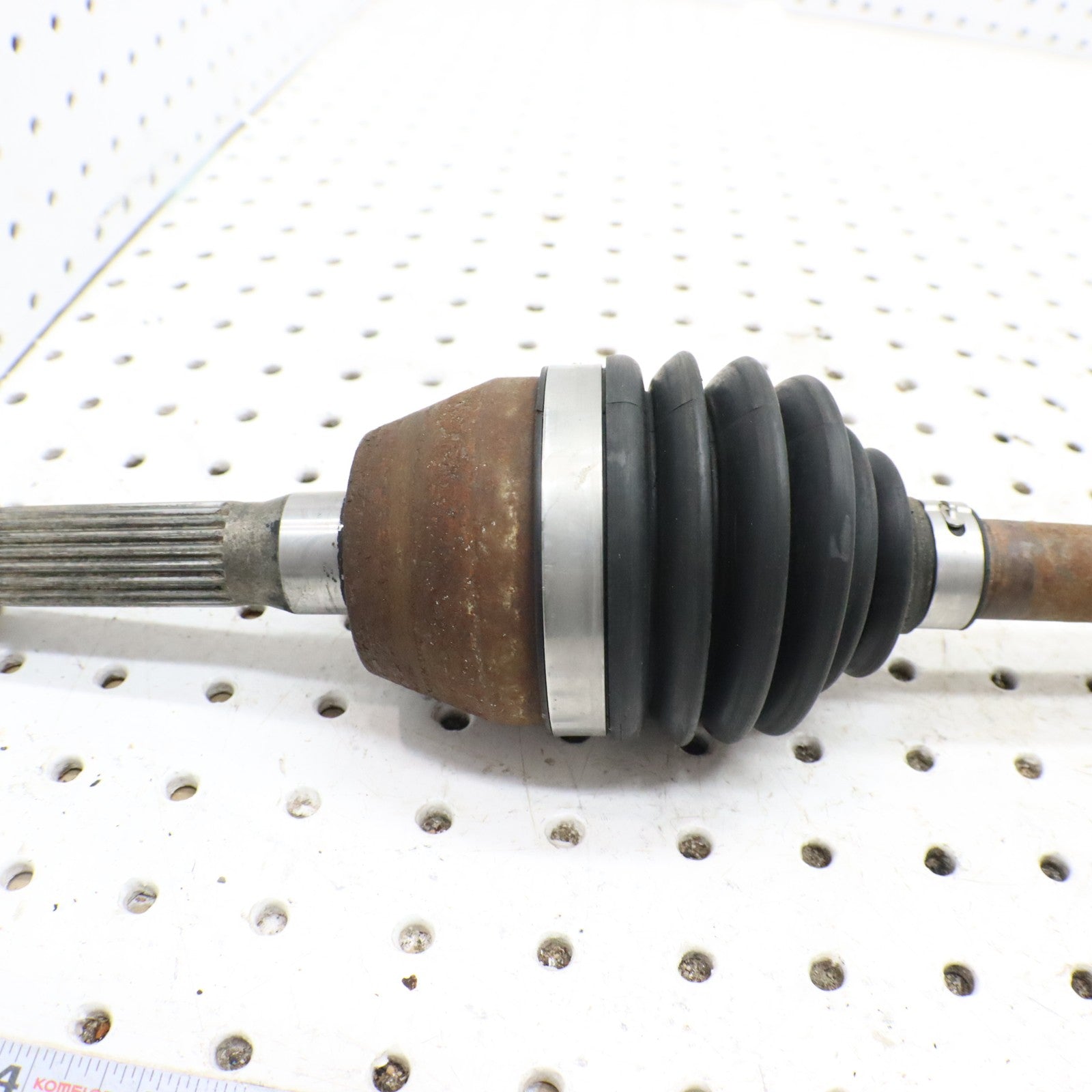 2018 Polaris Sportsman 570 Efi Cv Drive Axle Shaft FRONT 1333752