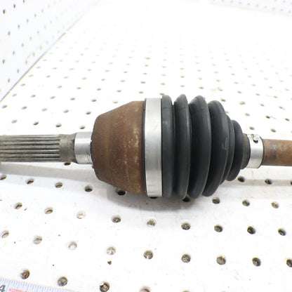 2018 Polaris Sportsman 570 Efi Cv Drive Axle Shaft FRONT 1333752