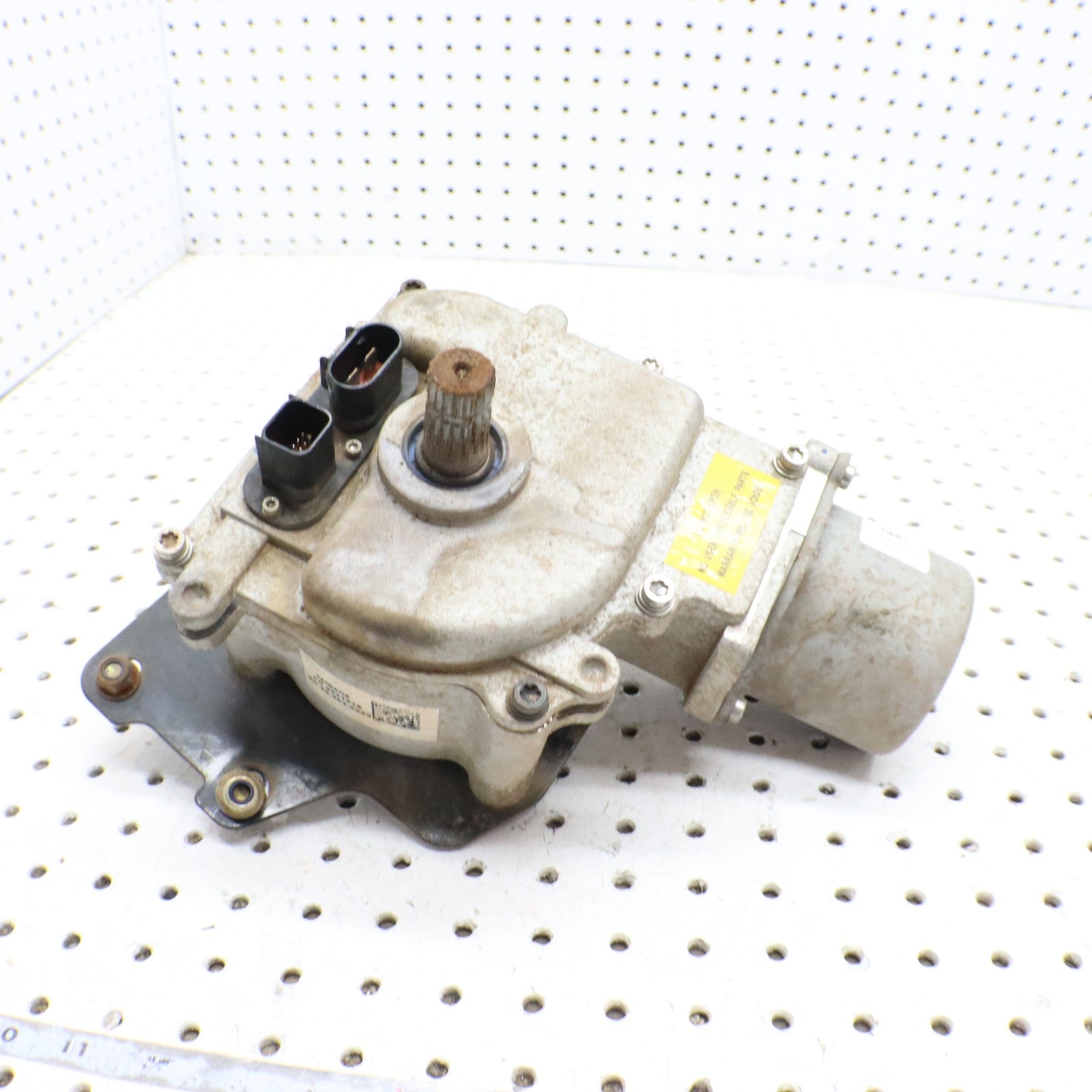 2024 Polaris Sportsman 570 Efi Eps Power Steering Motor 2417018; 2418333