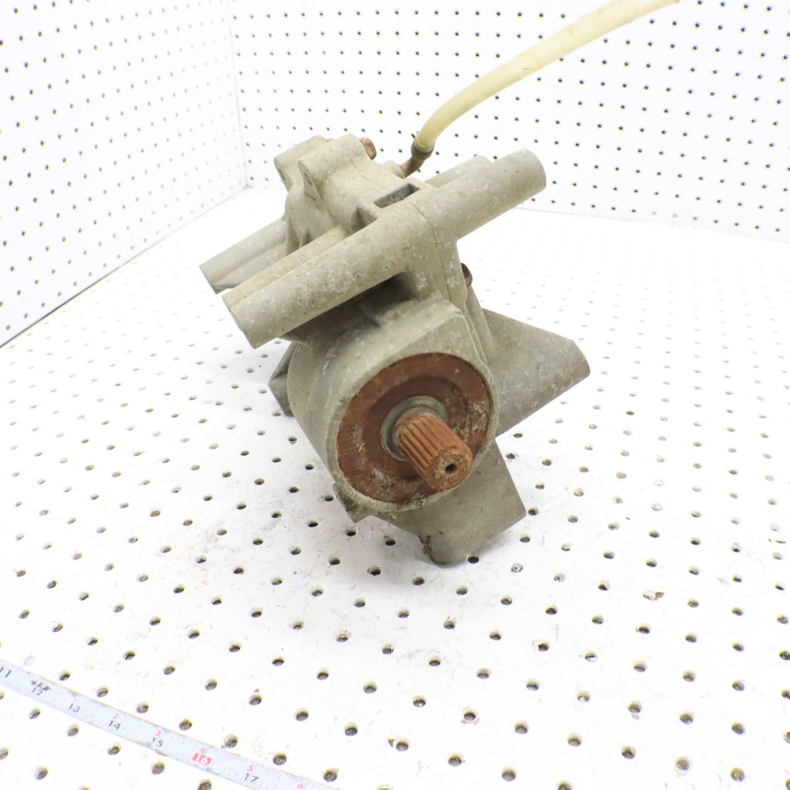 2009 Polaris Sportsman 800 Rear Gearcase Final Drive 1332660