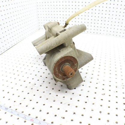 2009 Polaris Sportsman 800 Rear Gearcase Final Drive 1332660