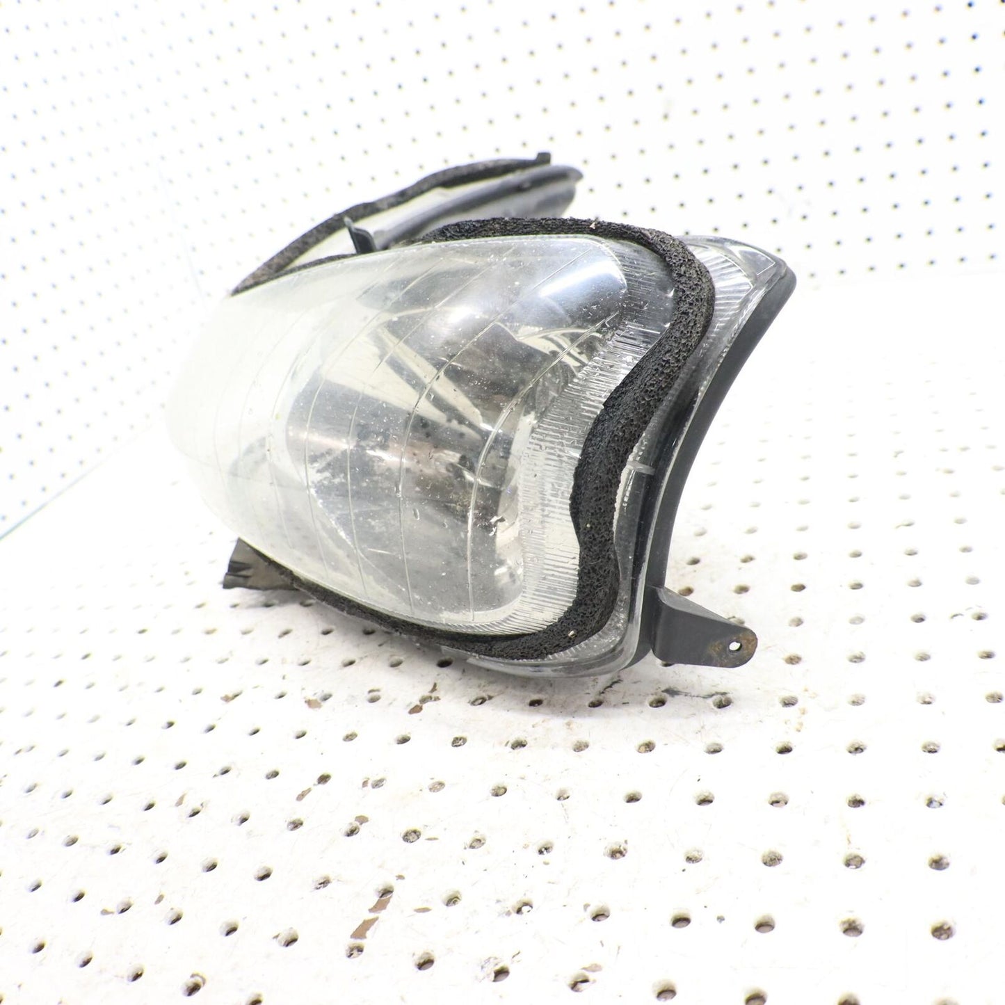 2006 POLARIS RMK 700 HEAD LIGHT HEADLIGHT 2410397