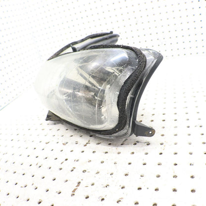 2006 POLARIS RMK 700 HEAD LIGHT HEADLIGHT 2410397