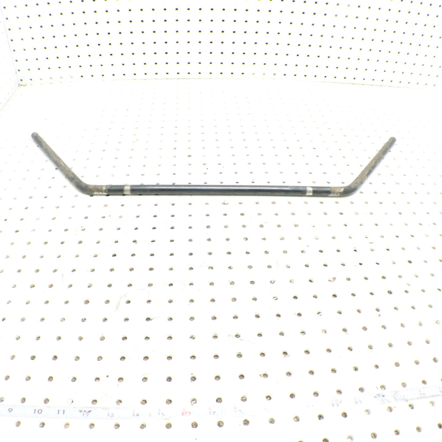 2007 Polaris Iq 600 Sway Bar .594 5248794-067