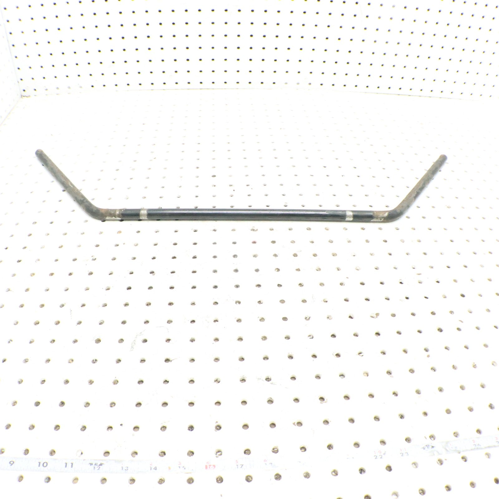 2007 Polaris Iq 600 Sway Bar .594 5248794-067