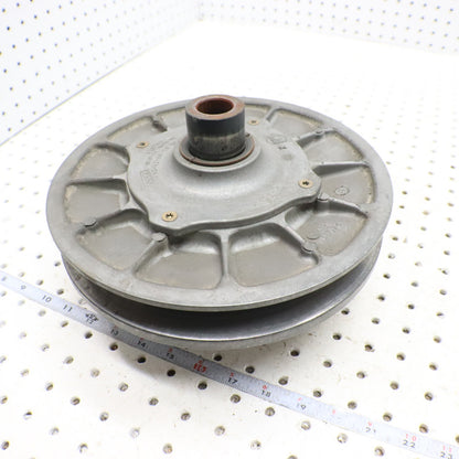 2009 Polaris Rzr 800 Driven Clutch Secondary Clutch EBS 1322707 65-62-60-58