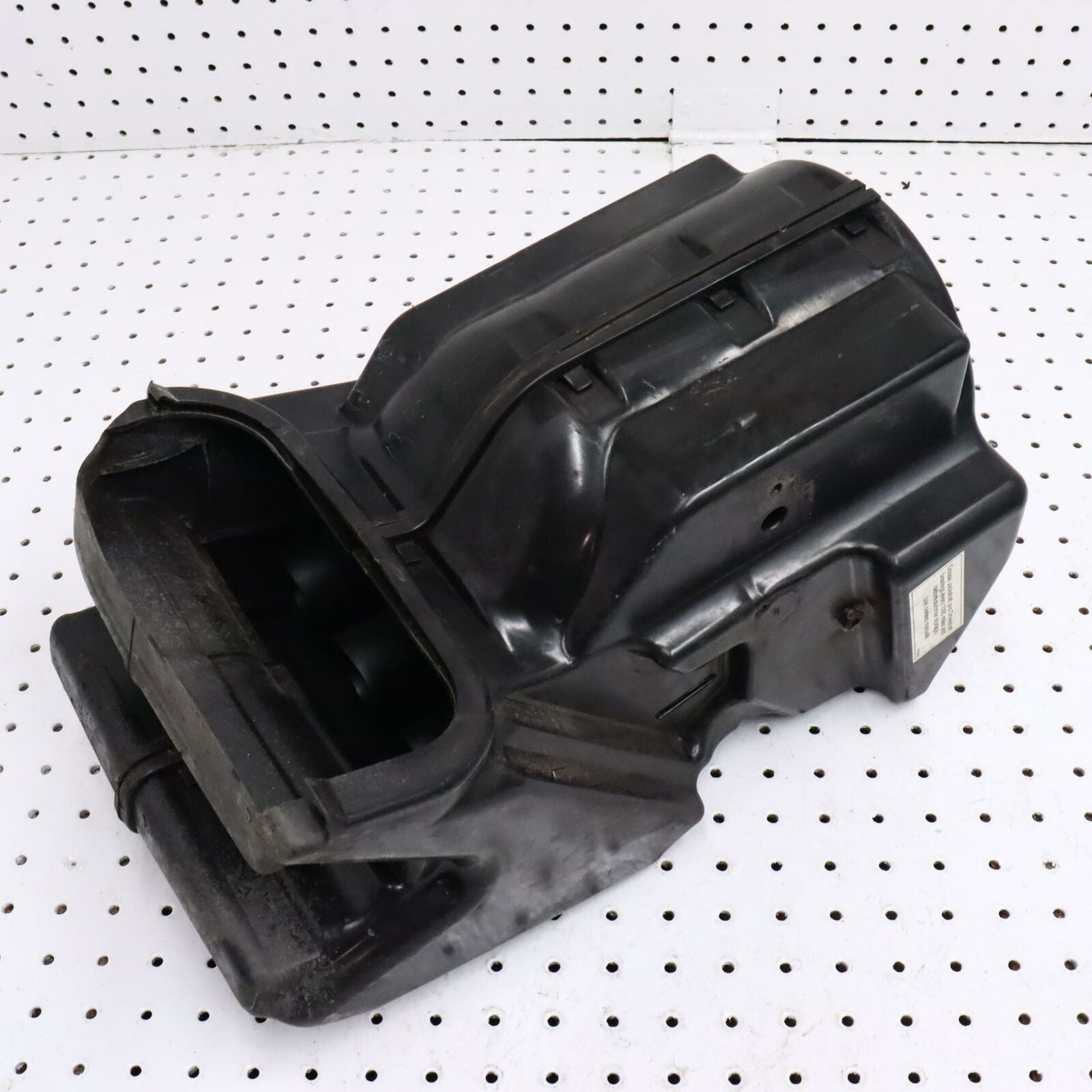 2007 POLARIS IQ 600 AIR CLEANER FILTER BOX AIRBOX 1203259; 1203892
