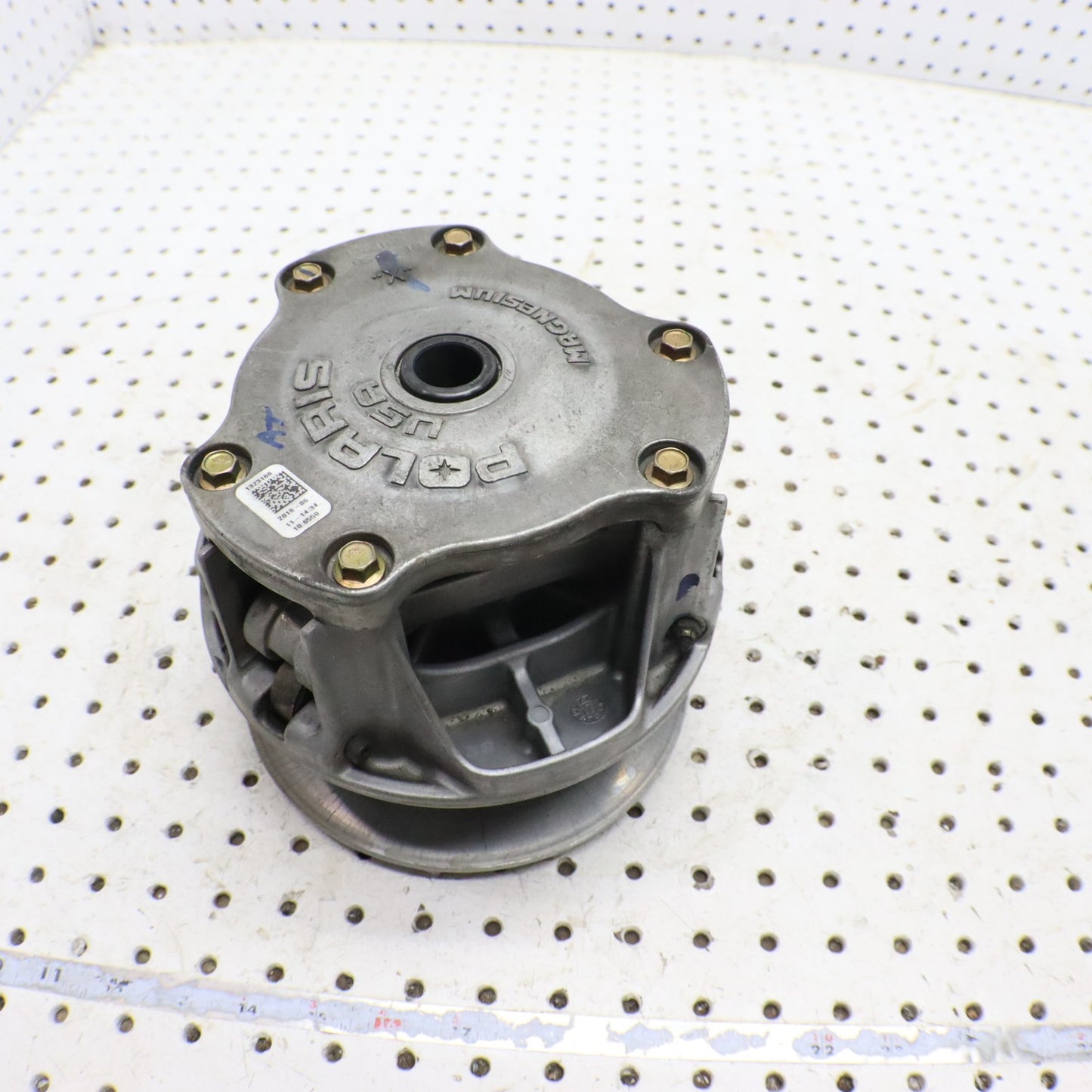 2018 Polaris Sportsman 570 Efi Drive Clutch Primary Clutch 1323167; 1323168
