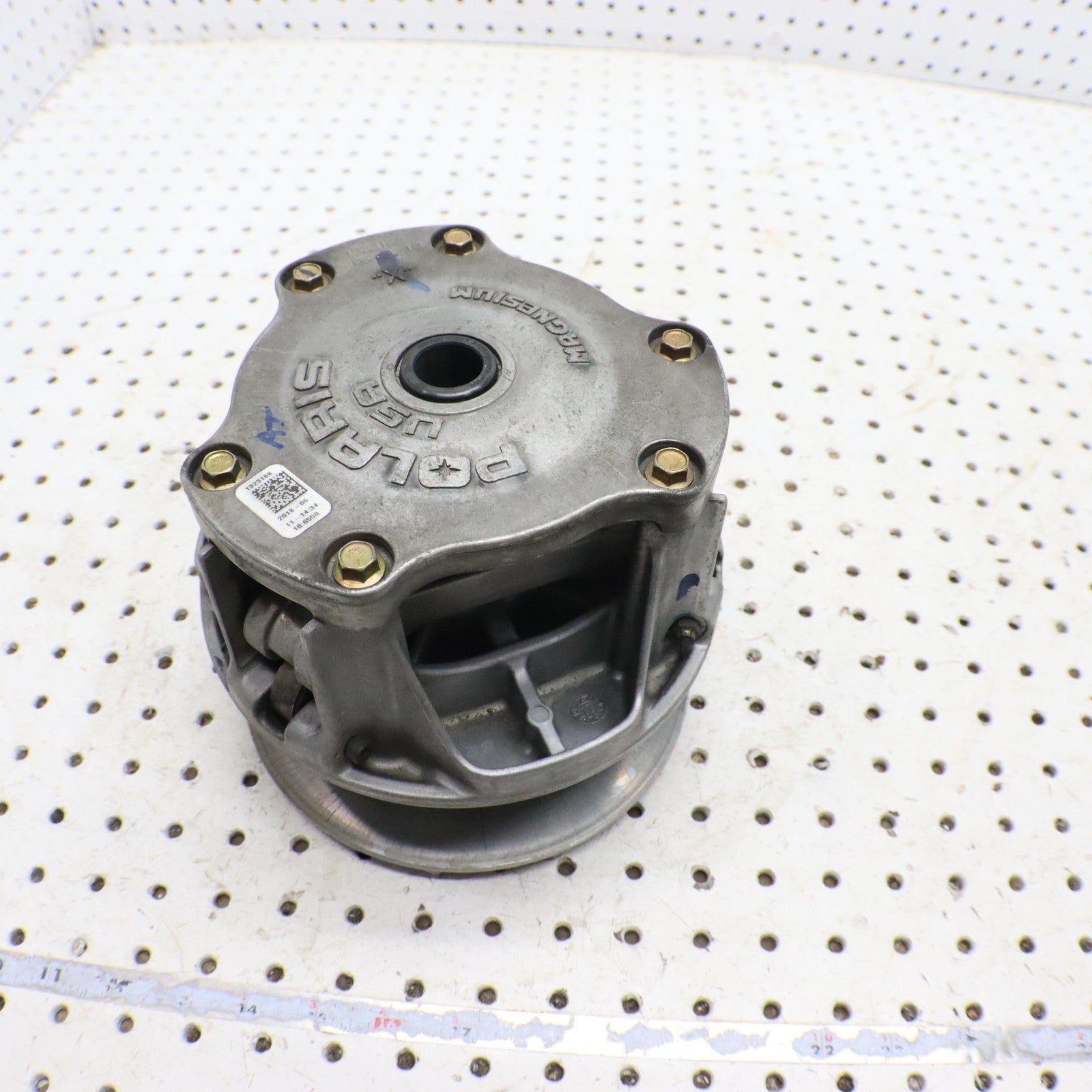 2018 Polaris Sportsman 570 Efi Drive Clutch Primary Clutch 1323167; 1323168