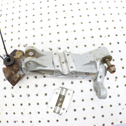 2007 Arctic Cat F6 Spindle Right 2703-220