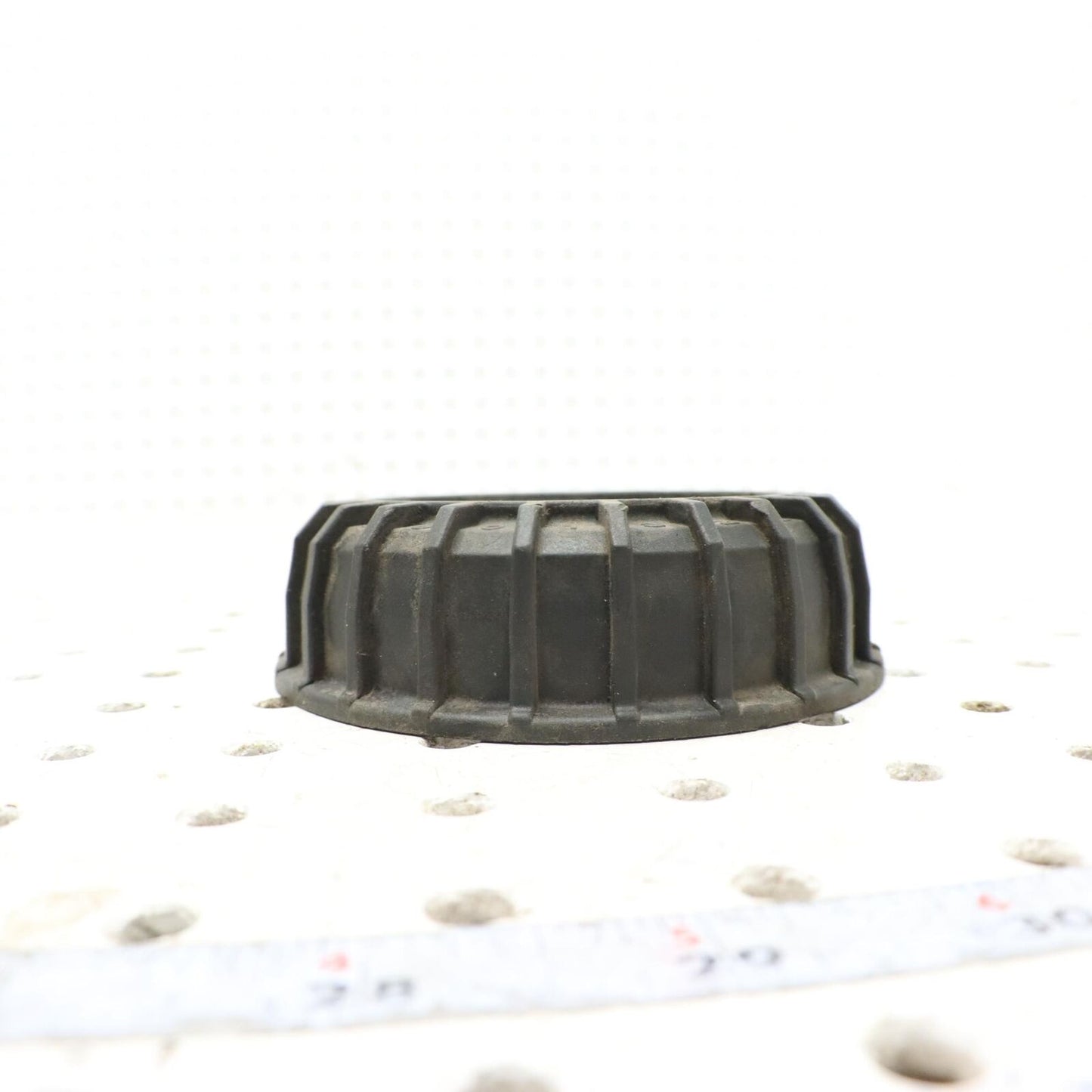 2002 ARCTIC CAT ZR 600 FUEL GAS PUMP Nut, Retaining 1670-119