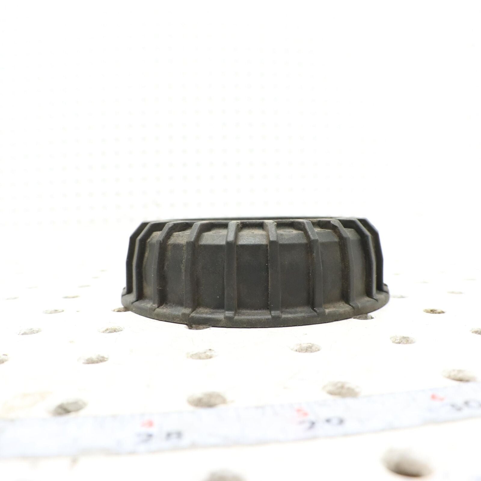 2002 ARCTIC CAT ZR 600 FUEL GAS PUMP Nut, Retaining 1670-119