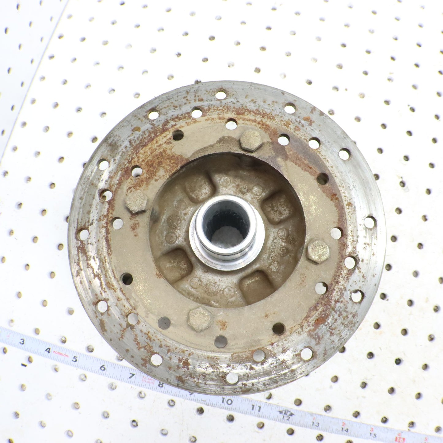 2015 Polaris Sportsman 570 Wheel Hub REAR 5135113 5143629