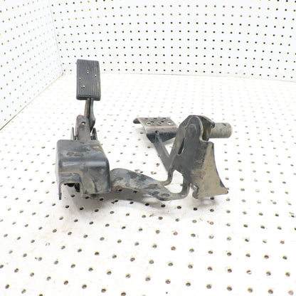 2013 Polaris Ranger Xp 900 Throttle Pedal, Brake Pedal Assy 4012657