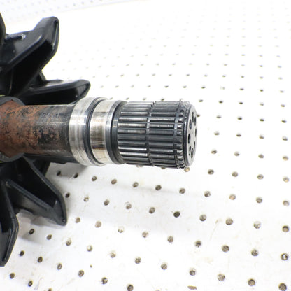 2013 Arctic Cat Procross Xf800 Drive Shaft Track Shaft 0728-178