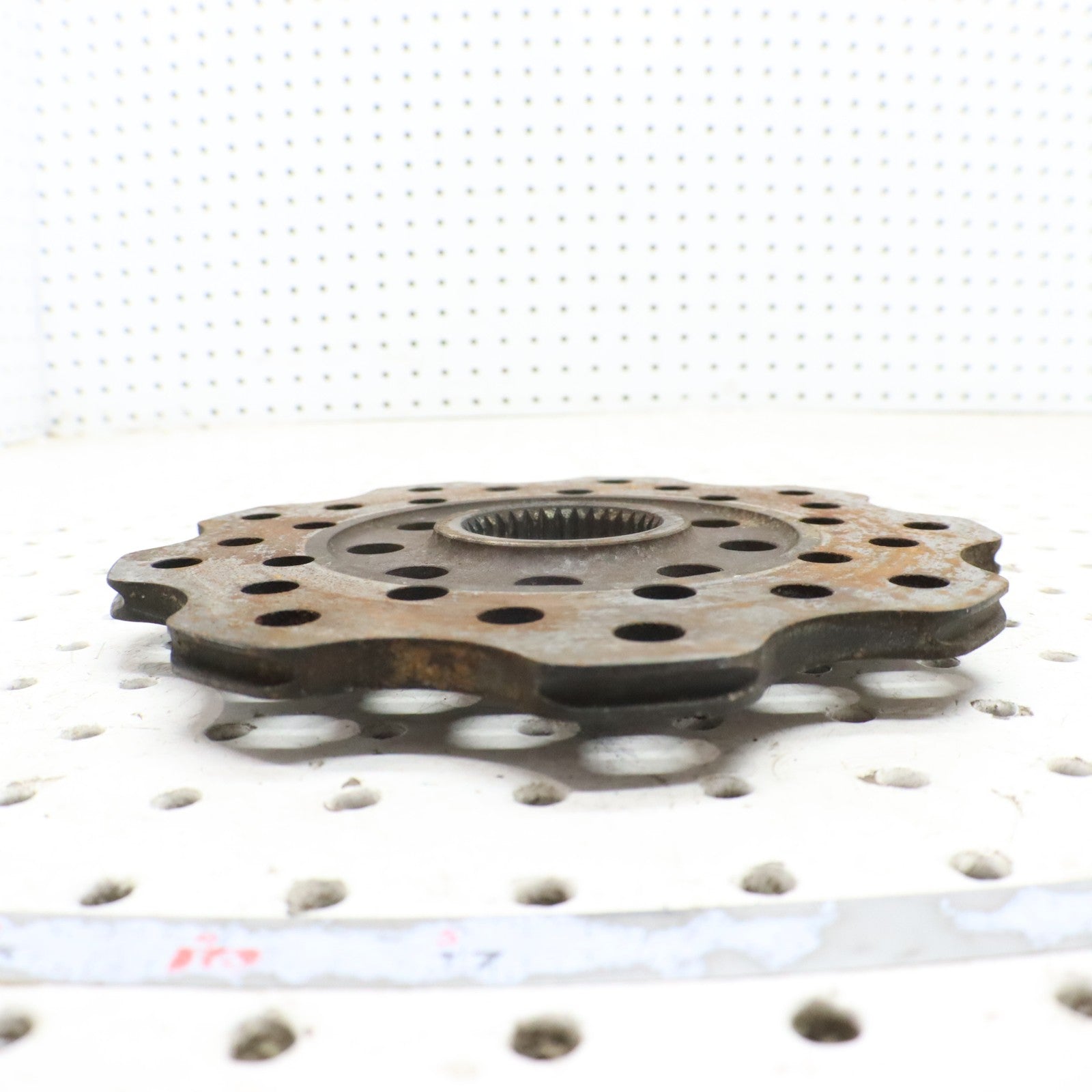 2016 Arctic Cat M8000 Brake Disc 2602-720