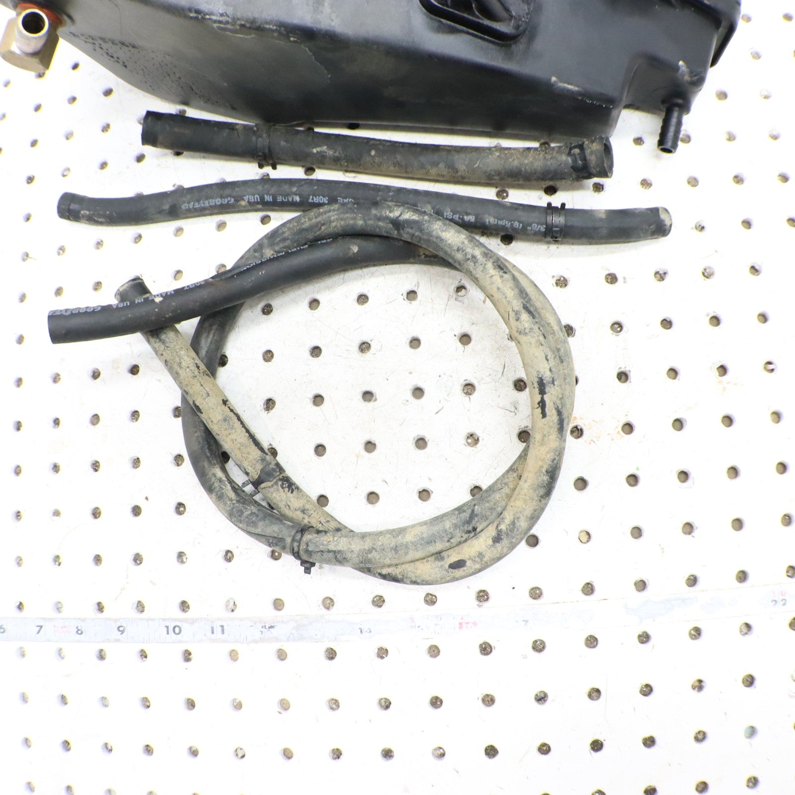 2012 Polaris Sportsman 500 Oil Tank 1261653