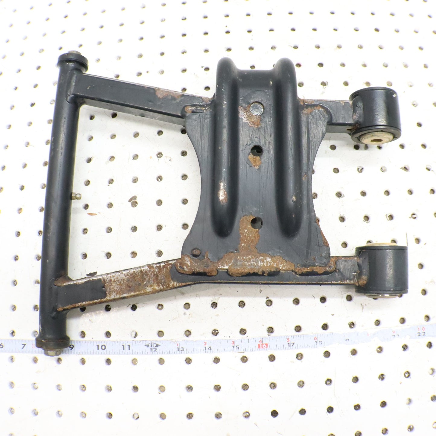 2016 Polaris Sportsman 570 Lower Left Rear Control A Arm  1015888-067