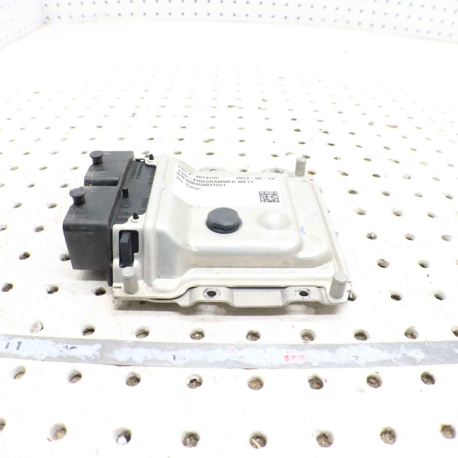 2013 Polaris Ranger Xp 900 Ecu Ecm Cdi Computer 4014125; 4014255