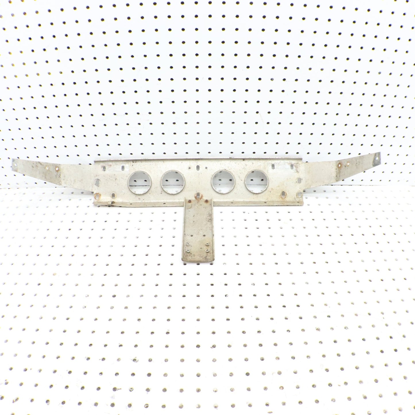 1995 Polaris Xcr 600 Hood Hinge SUPPORT 5220951