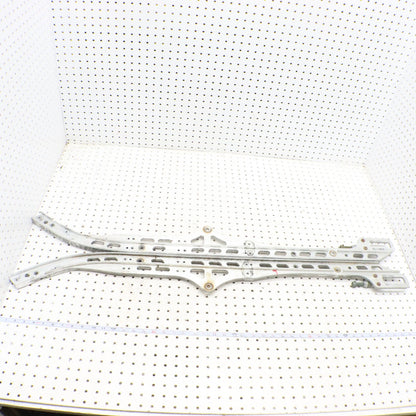 2016 Polaris Rush 800 Slide Rails L & R 1543566-309 ; 1543567-309 GOOD!