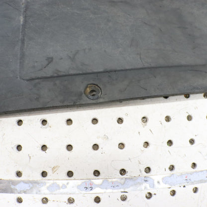 2013 Polaris Ranger 800 Floor Bottom Driveshaft Cover 5437657-070