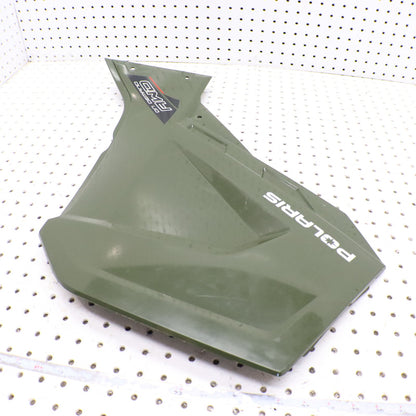 2024 Polaris Sportsman 570 Efi Eps Side Panel Cover Left 5458961-498