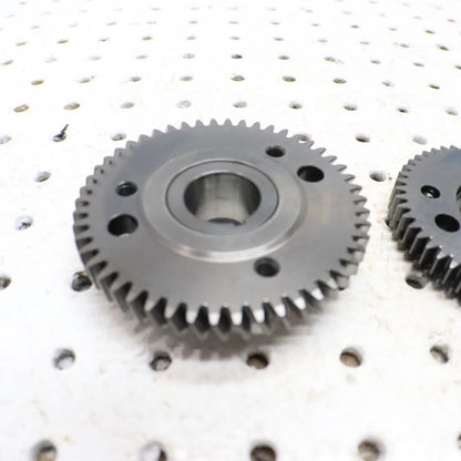 2009 Polaris Rzr 800 Cam Sprocket GEAR SET KIT 2203106