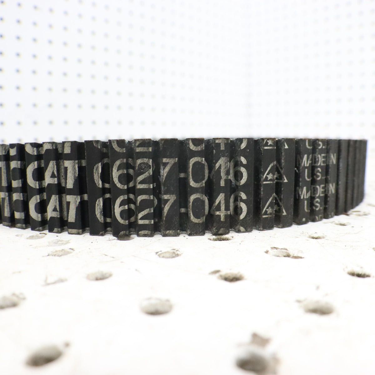 2007 Arctic Cat F6 Belt Spare 0627-046