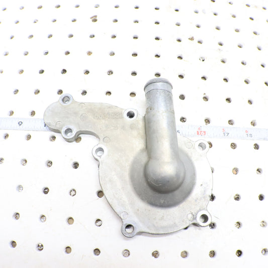 2008 Polaris Sportsman 800 Cover Waterpump 5631882