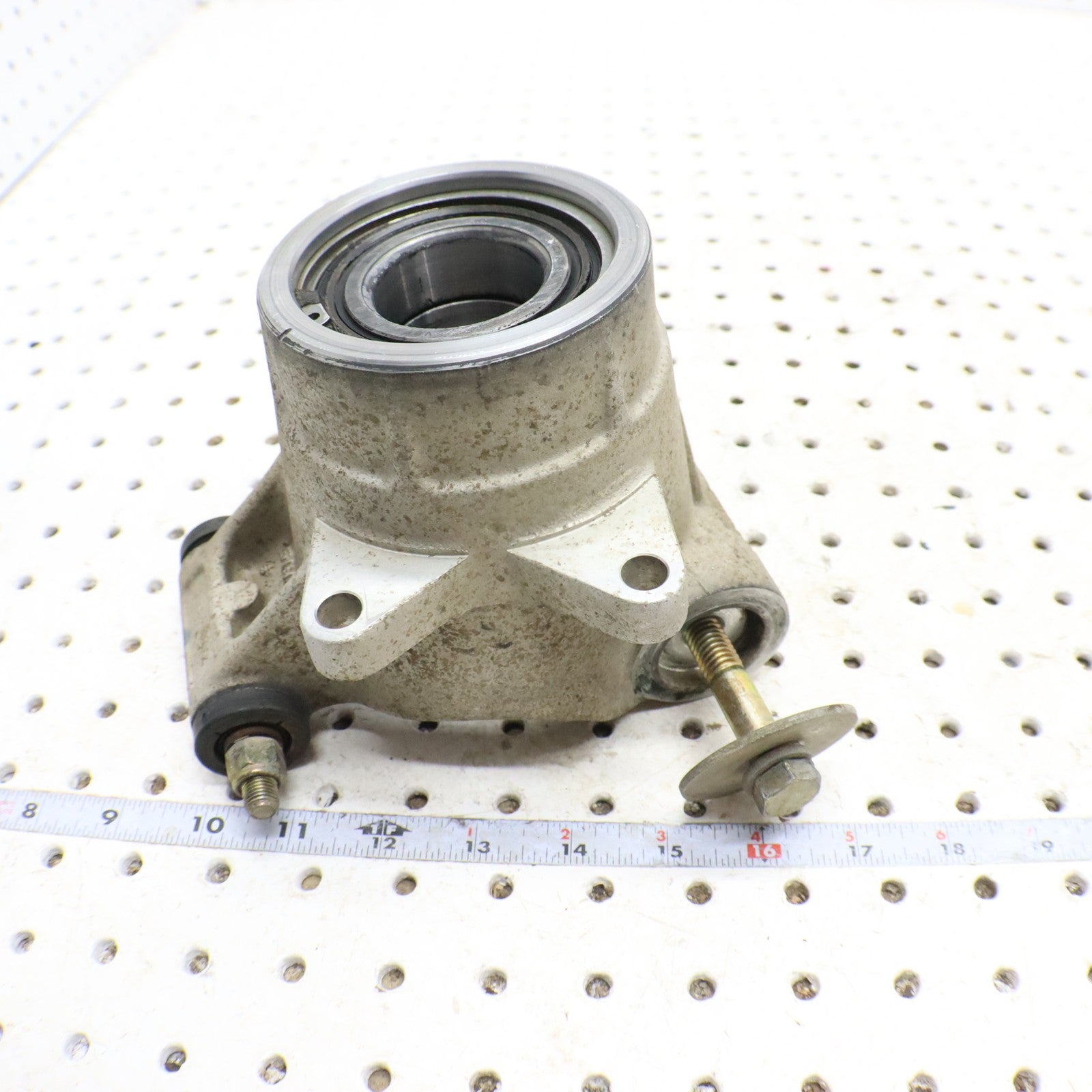 2008 Polaris Sportsman 800 Bearing Carrier Knuckle Rear 5135563
