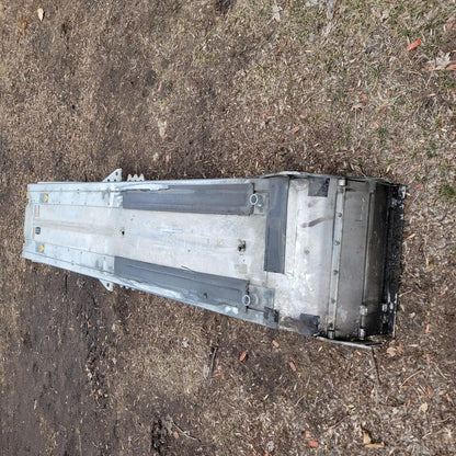2014 POLARIS PRO RMK 800 155 TUNNEL CHASSIS FRAME 1018868-1361 155 LOCAL PICKUP!