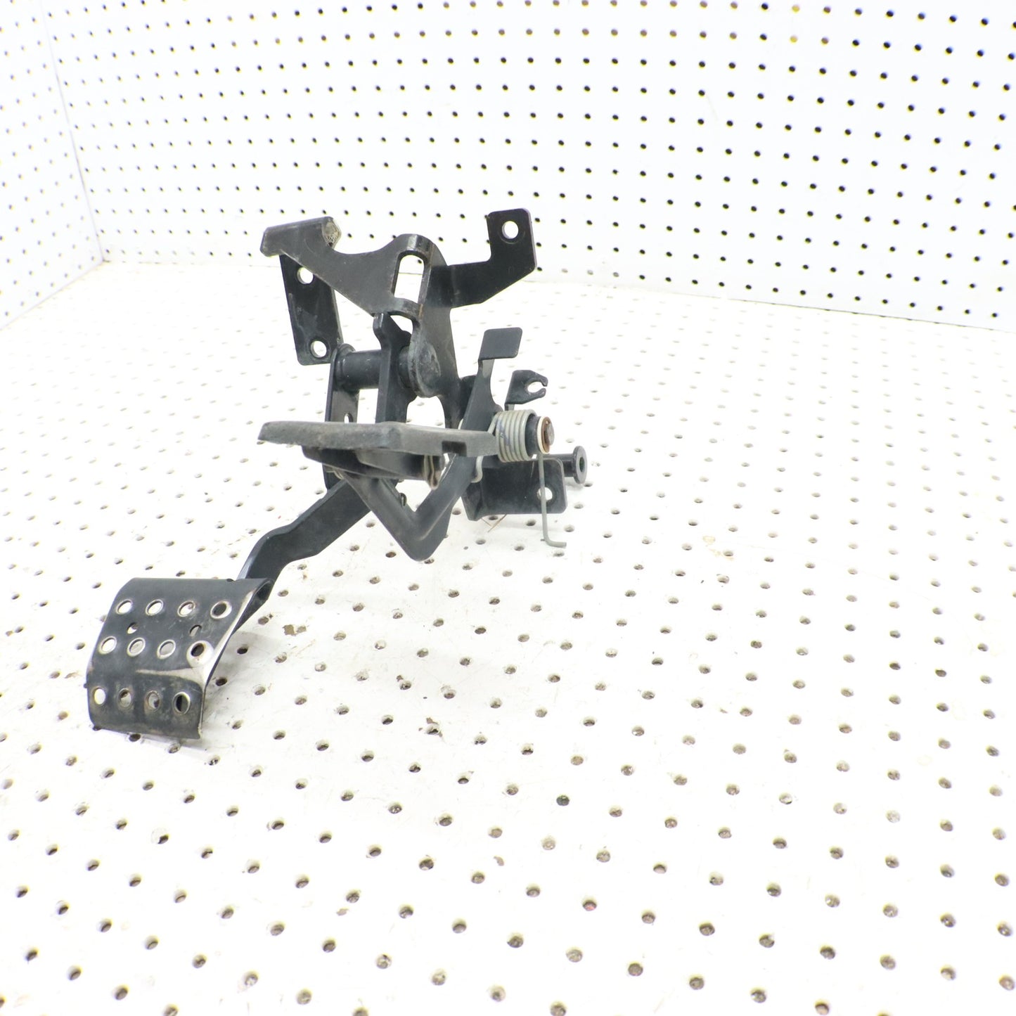 2013 Polaris Ranger 800 Throttle Pedal, Brake Pedal Assy 1018364 1017946 1017946