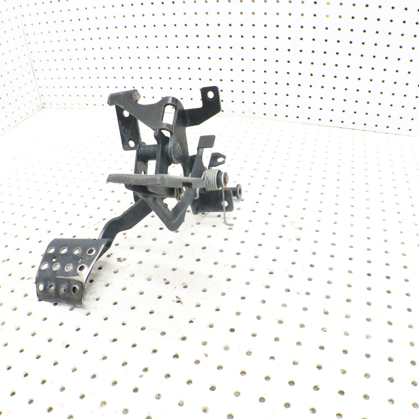 2013 Polaris Ranger 800 Throttle Pedal, Brake Pedal Assy 1018364 1017946 1017946