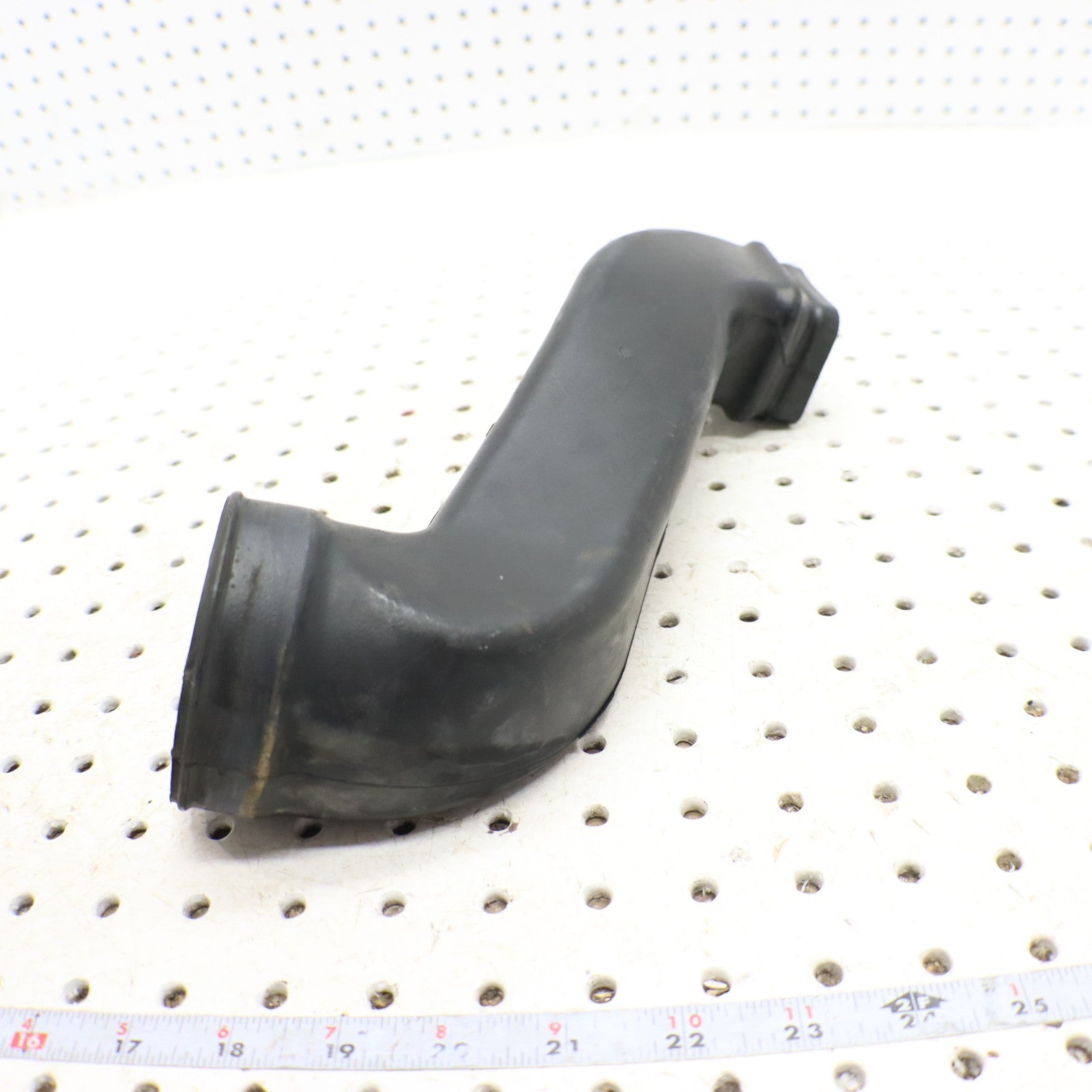 2009 Polaris Sportsman Xp 850 Cvt Clutch Air Inlet Duct 5436820