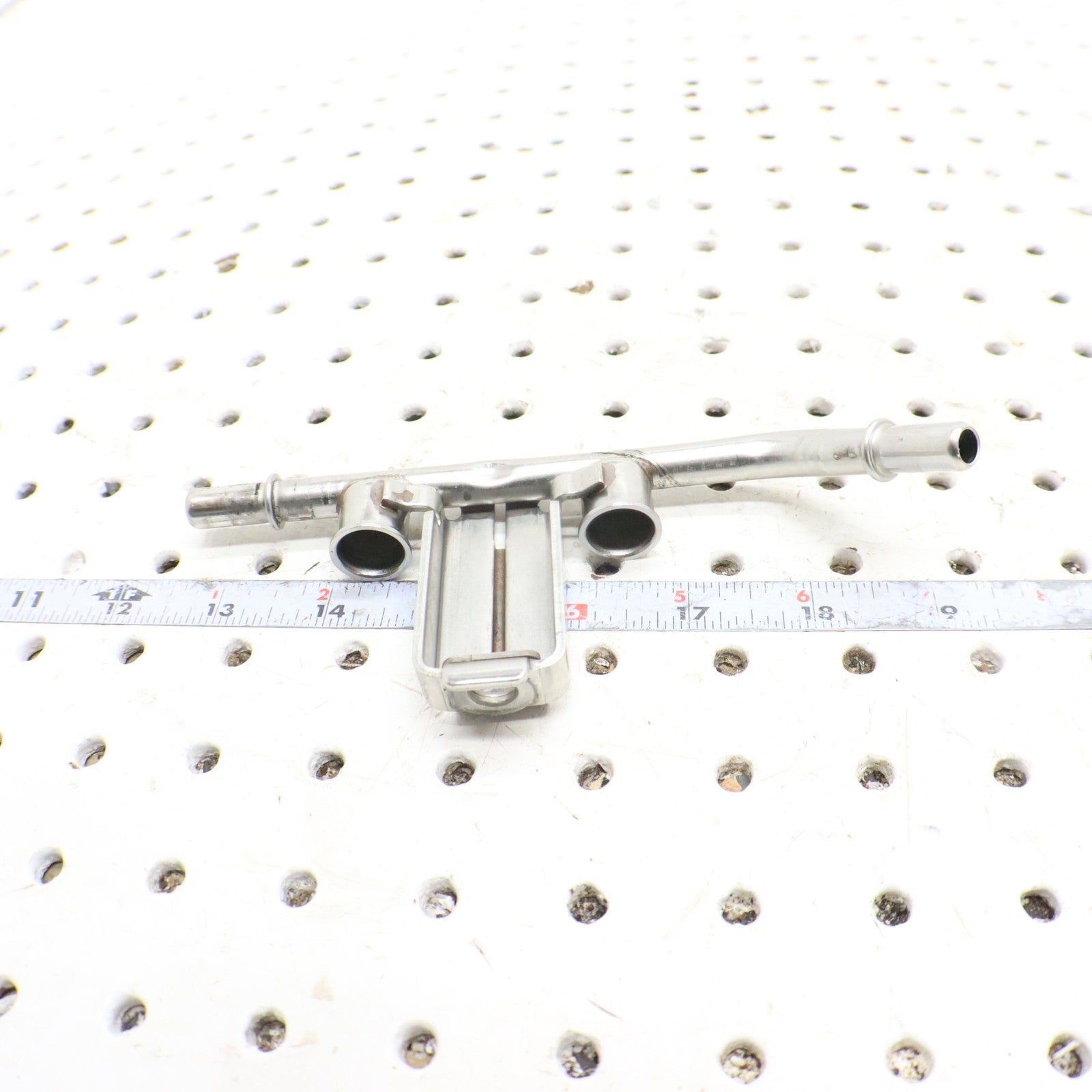 2008 Polaris Sportsman 800 Fuel Rail 2520808