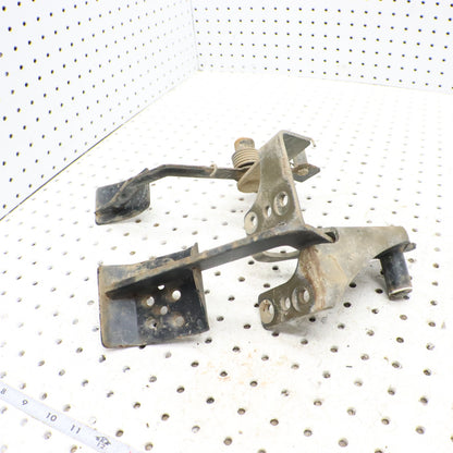 2009 Polaris Rzr 800 Throttle Pedal, Brake Pedal Assy 1016585-458 