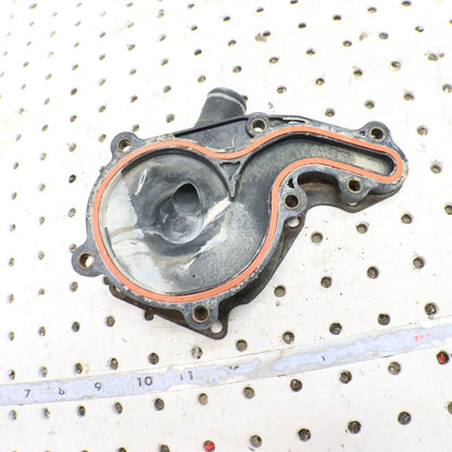 2003 Polaris Sportsman 600 Waterpump COVER 1202019